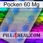 Poxet 60Mg 21